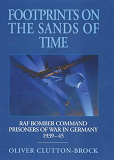 Omslagsbild för Footprints on the Sands of Time