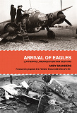 Omslagsbild för Arrival of Eagles