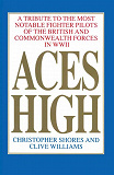 Omslagsbild för Aces High