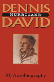 Omslagsbild för Dennis 'Hurricane' David