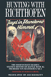 Omslagsbild för Hunting with Richthofen Jagd in Flanderns Himmel