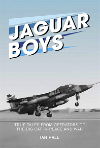 Omslagsbild för Jaguar Boys