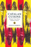 Omslagsbild för Catalan Cuisine