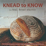 Omslagsbild för Knead to Know
