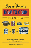 Omslagsbild för How to Cook from A-Z