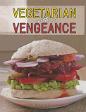 Omslagsbild för Vegetarian with a Vengeance