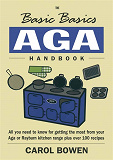 Omslagsbild för The Basic Basics Aga Handbook