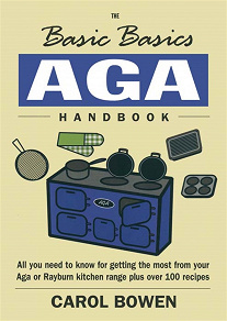 Omslagsbild för The Basic Basics Aga Handbook