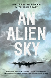 Omslagsbild för An Alien Sky