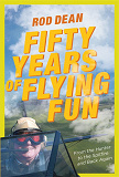 Omslagsbild för Fifty Years of Flying Fun