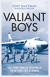Omslagsbild för Valiant Boys