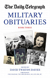 Omslagsbild för Military Obituaries Book Three