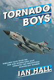 Omslagsbild för Tornado Boys