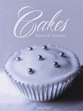 Omslagsbild för Cakes Regional and Traditional