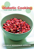 Omslagsbild för Diabetic Cooking for One and Two