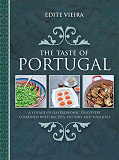 Omslagsbild för Taste of Portugal