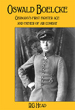 Omslagsbild för Oswald Boelcke