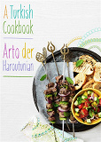 Omslagsbild för A Turkish Cookbook