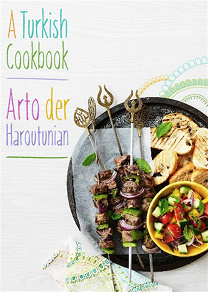Omslagsbild för A Turkish Cookbook