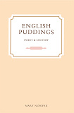 Omslagsbild för English Puddings