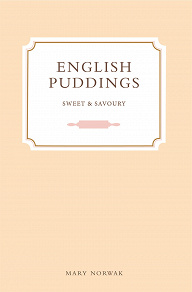 Omslagsbild för English Puddings