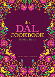 Cover for The Dal Cookbook