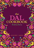 Omslagsbild för The Dal Cookbook