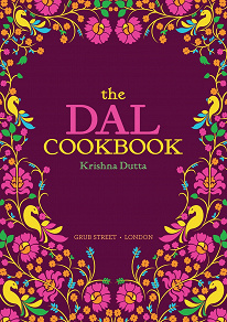 Omslagsbild för The Dal Cookbook