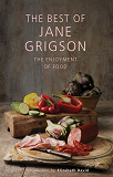 Cover for Best of Jane Grigson