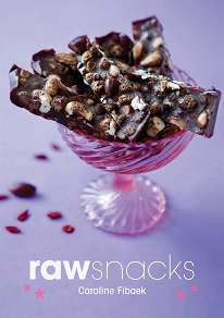 Cover for Raw Snacks