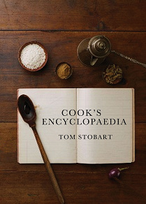 Omslagsbild för Cook's Encyclopaedia