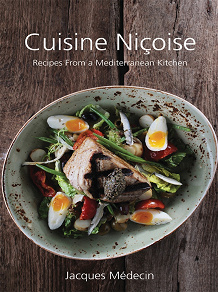 Omslagsbild för Cuisine Niçoise