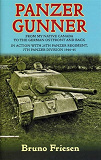 Omslagsbild för Panzer Gunner