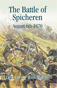 Omslagsbild för Battle of Spicheren