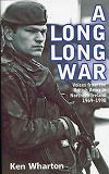 Omslagsbild för A Long Long War