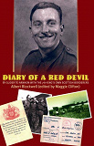 Omslagsbild för Diary of a Red Devil