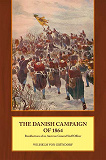 Omslagsbild för Danish Campaign of 1864