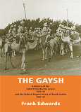 Cover for The Gaysh