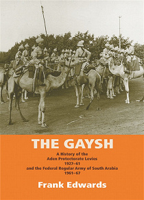 Omslagsbild för The Gaysh