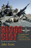 Omslagsbild för Blood Clot