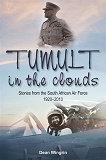 Omslagsbild för Tumult in the Clouds