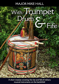 Omslagsbild för With Trumpet, Drum and Fife