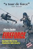 Cover for Fireforce