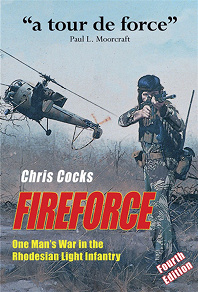 Omslagsbild för Fireforce