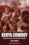 Omslagsbild för Kenya Cowboy