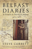 Omslagsbild för Belfast Diaries