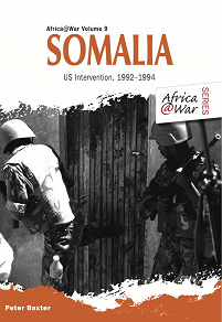 Omslagsbild för Somalia