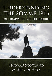 Omslagsbild för Understanding the Somme 1916