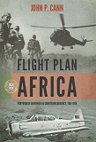 Omslagsbild för Flight Plan Africa
