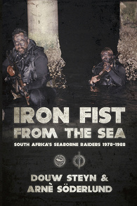 Omslagsbild för Iron Fist From The Sea